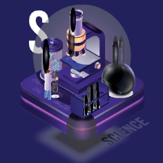 Stem Unit I