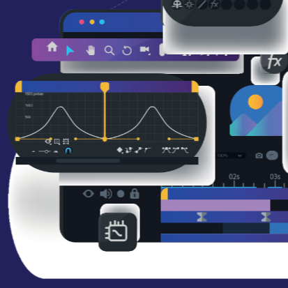 DIGITAL ANIMATION